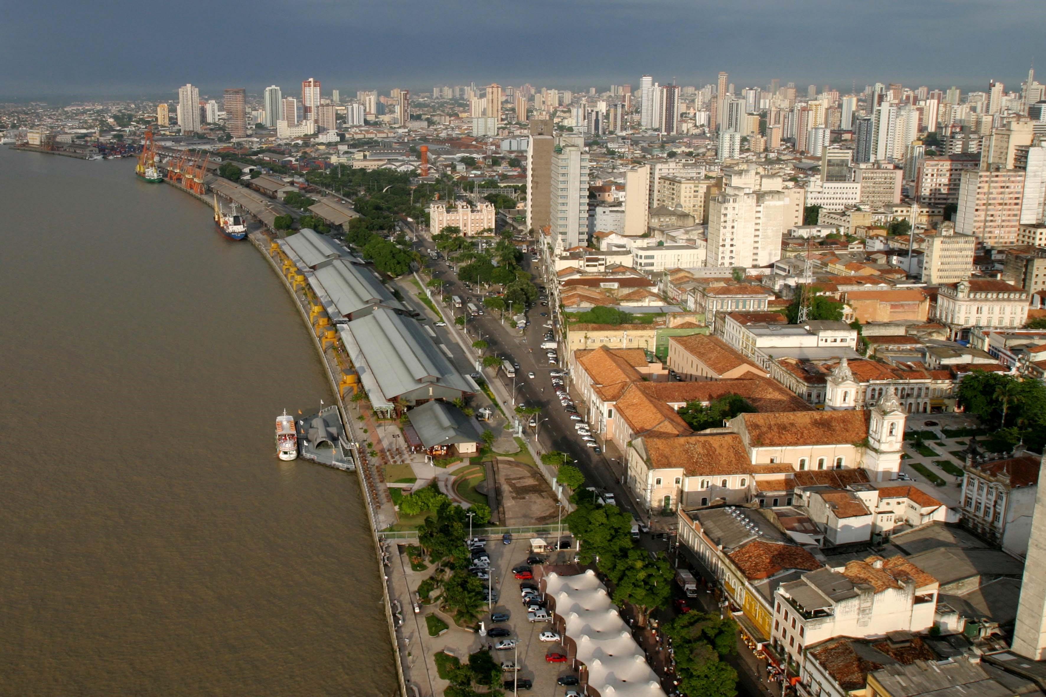 Belém