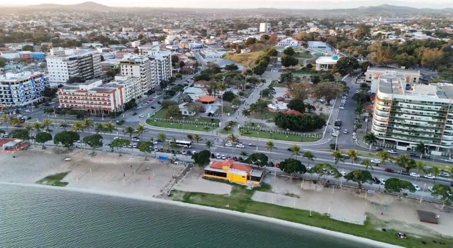 São Pedro da Aldeia