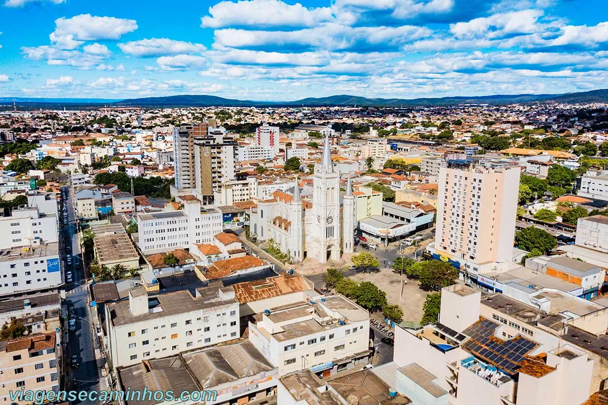 Montes Claros